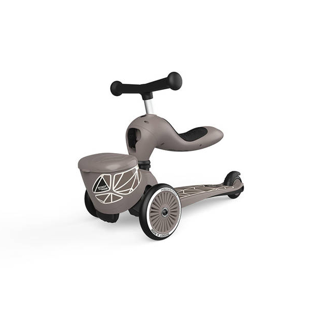 Scoot and Ride Highwaykick 1 2w1