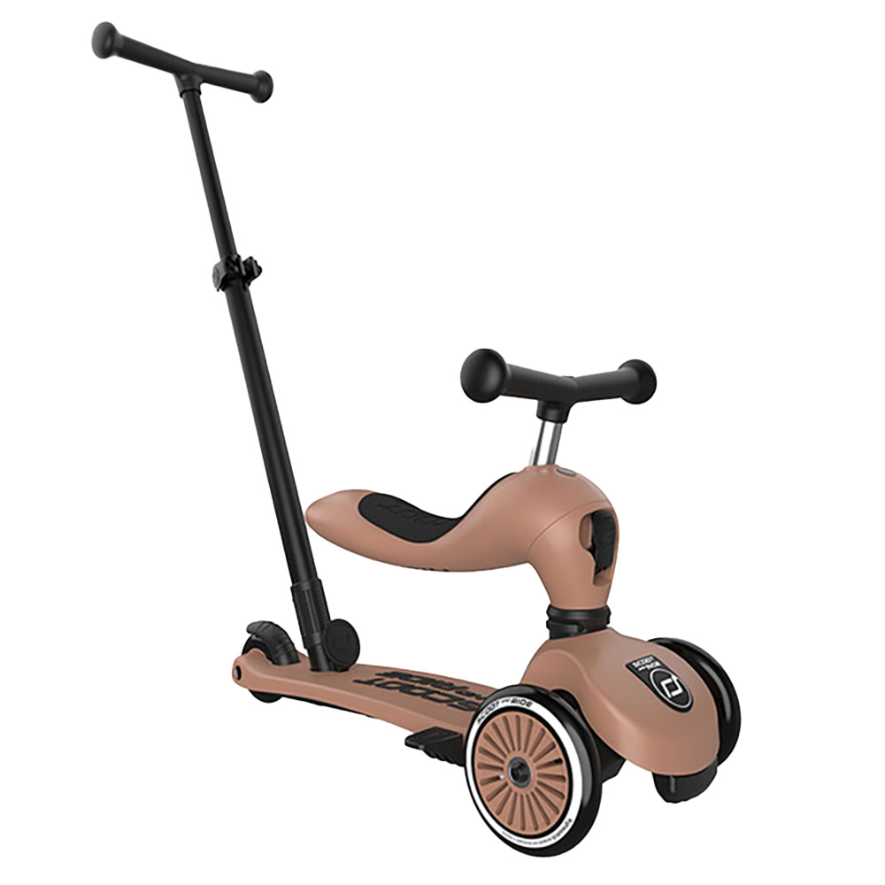Scoot and Ride Highwaykick 1 2w1