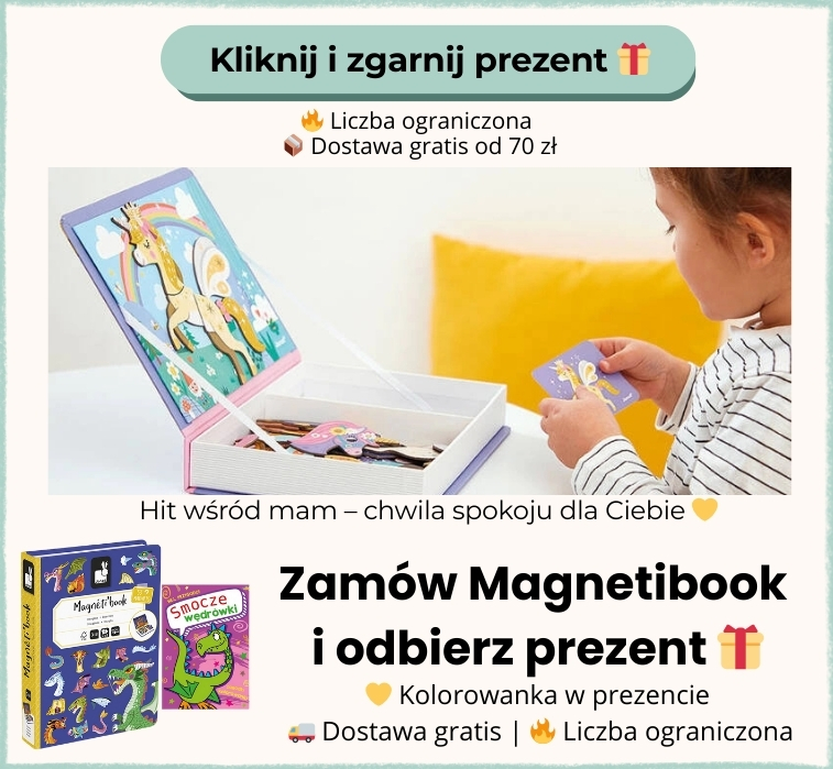magnetibook