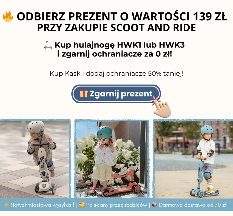 PROMOCJA KASK