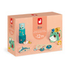 Zestaw zabawek edukacyjnych Box 12 m-cy, Janod
