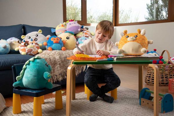 Dream Beams - Żyrafa Grace