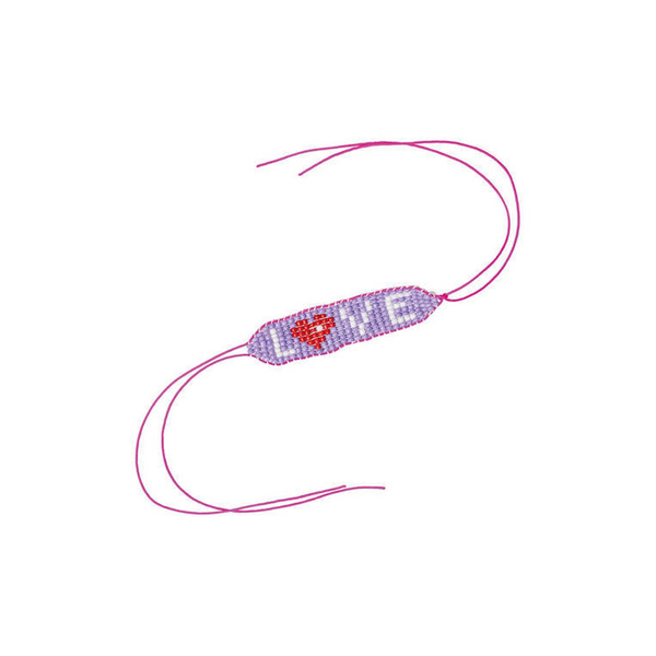 Zestaw kreatywny do tworzenia biżuterii 8+, Janod