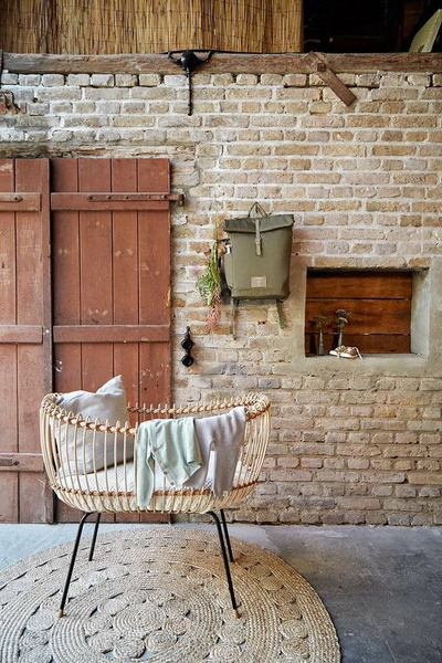 Green Label Plecak dla mam z akcesoriami Rolltop Backpack Olive, Lassig