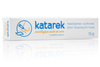 Maść nawilżająca do nosa z prebiotykiem 15g, Katarek