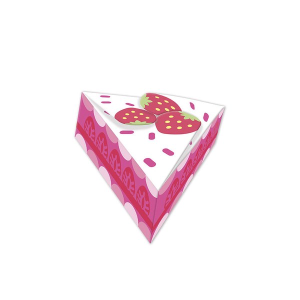 Zestaw kreatywny do tworzenia pudełeczek z papieru Kawaii, dla dzieci, 7 lat+, Janod