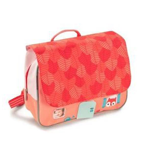 Tornister plecak Leśny Domek, Lilliputiens