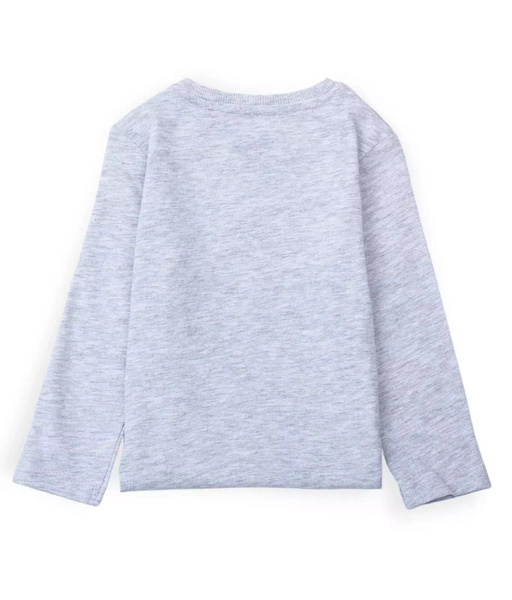 Sinsay Bluzka chłopięca z Batmanem, z długim rękawem