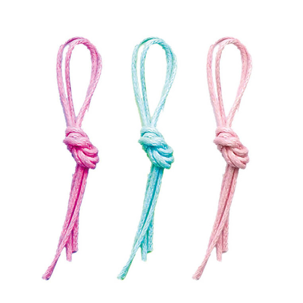 Zestaw kreatywny do tworzenia biżuterii Bransoletki Boho 8+ KOLEKCJA 2022, Janod