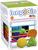 Elastyczna Kostka sensoryczna InnyBin, Fat Brain Toys