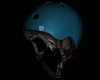 Scoot and Ride Kask dla dzieci 1-5 lat rozm. XXS-S z odblaskami, kolor: Forest Owl