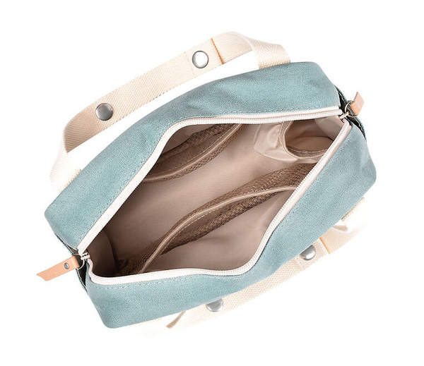 Beaba Organizer do wózka Mini Paris Sage green