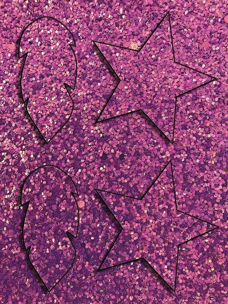 Zestaw kreatywny Łapacz snów z podświetleniem ledowym Happy 8+, Janod