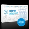 NebuCare MAX zestaw do nebulizacji Katarek / HelpMedi