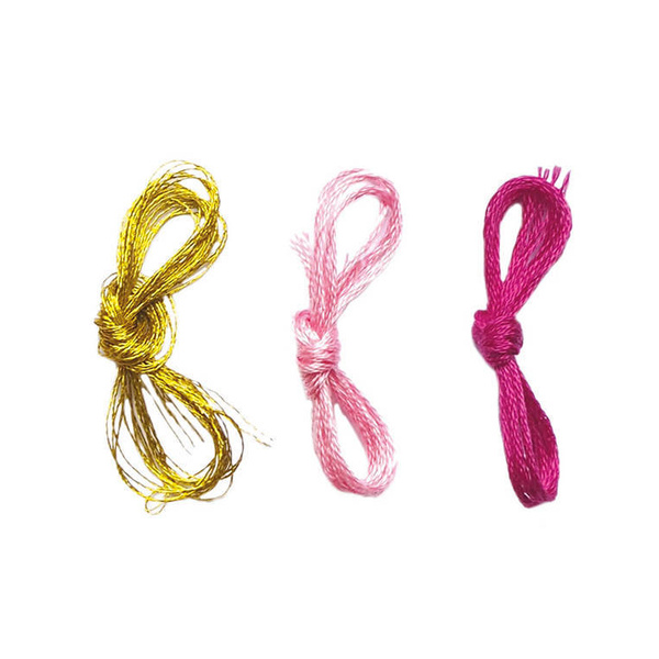 Zestaw kreatywny do tworzenia biżuterii Bransoletki Boho 8+ KOLEKCJA 2022, Janod