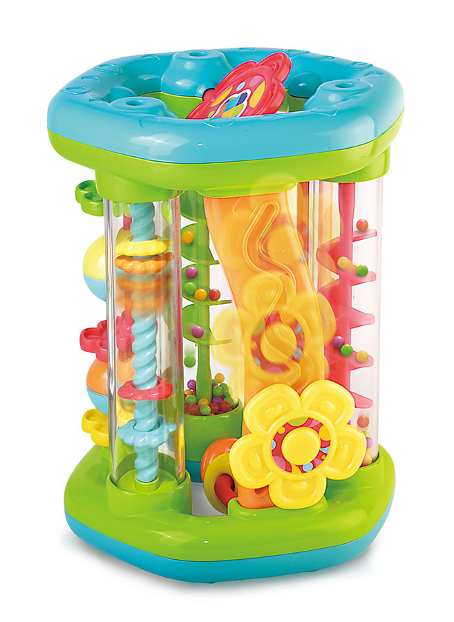 Dumel Discovery roler edukacyjny interaktywny