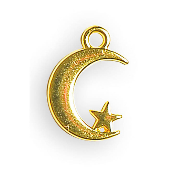 Zestaw kreatywny do tworzenia biżuterii z kamieniami przynoszącymi szczęście 8+, Janod