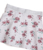 Sinsay Spódnica w kwiaty