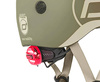 Scoot and Ride Kask dla dzieci 1-5 lat rozm. XXS-S, kolor: Olive