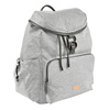 Plecak dla mamy Vancouver Heather grey, Beaba