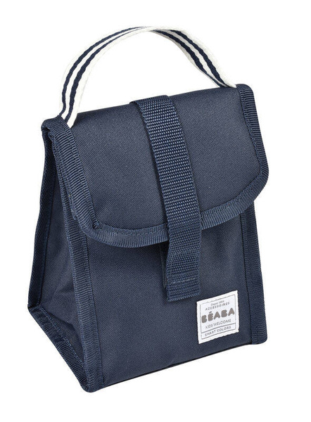 Torba dla mamy Geneva II blue marine, Beaba