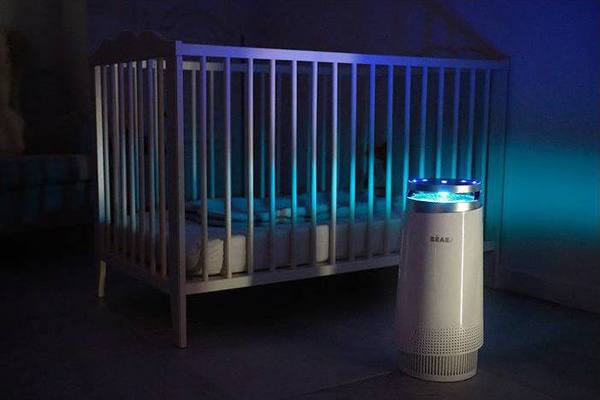 Oczyszczacz powietrza Air Purifier, Beaba