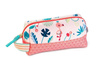 Kosmetyczka - piórnik Flaming Anais, Lilliputiens