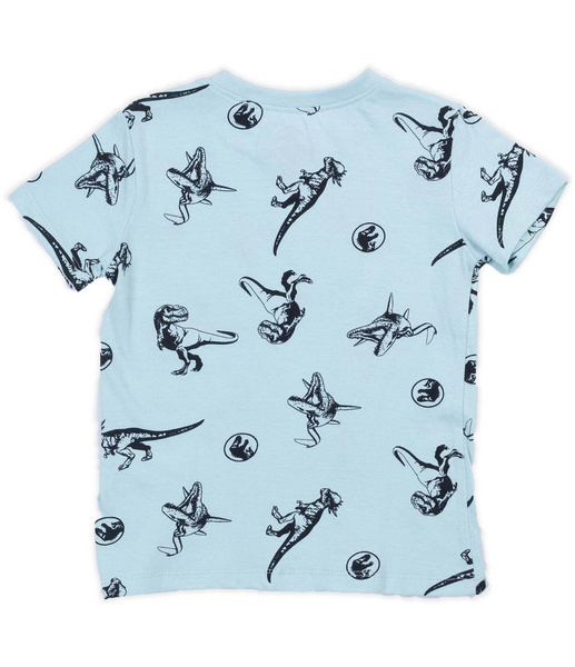 Sinsay Koszulka chłopięca z motywem Jurassic World