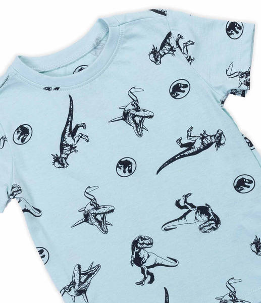 Sinsay Koszulka chłopięca z motywem Jurassic World