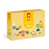 Zestaw zabawek edukacyjnych Box 18 m-cy, Janod