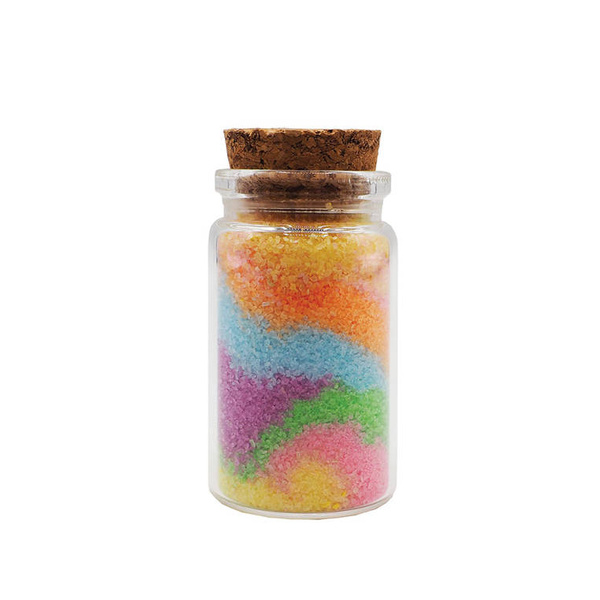 Multizestaw kreatywny Kolory I love creativity 8+, Janod