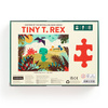 Puzzle - układanka Tiny T.rex 48 elementów, dla dzieci, 3 lata+, Mudpuppy