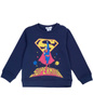 Sinsay Bluza chłopięca Superman