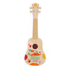 Instrument muzyczny dla dzieci Ukulele Sunshine 3+, Janod