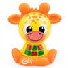 Zabawki interaktywne / edukacyjne - Bystra Żyrafa dla dzieci 2 lata+. Dumel