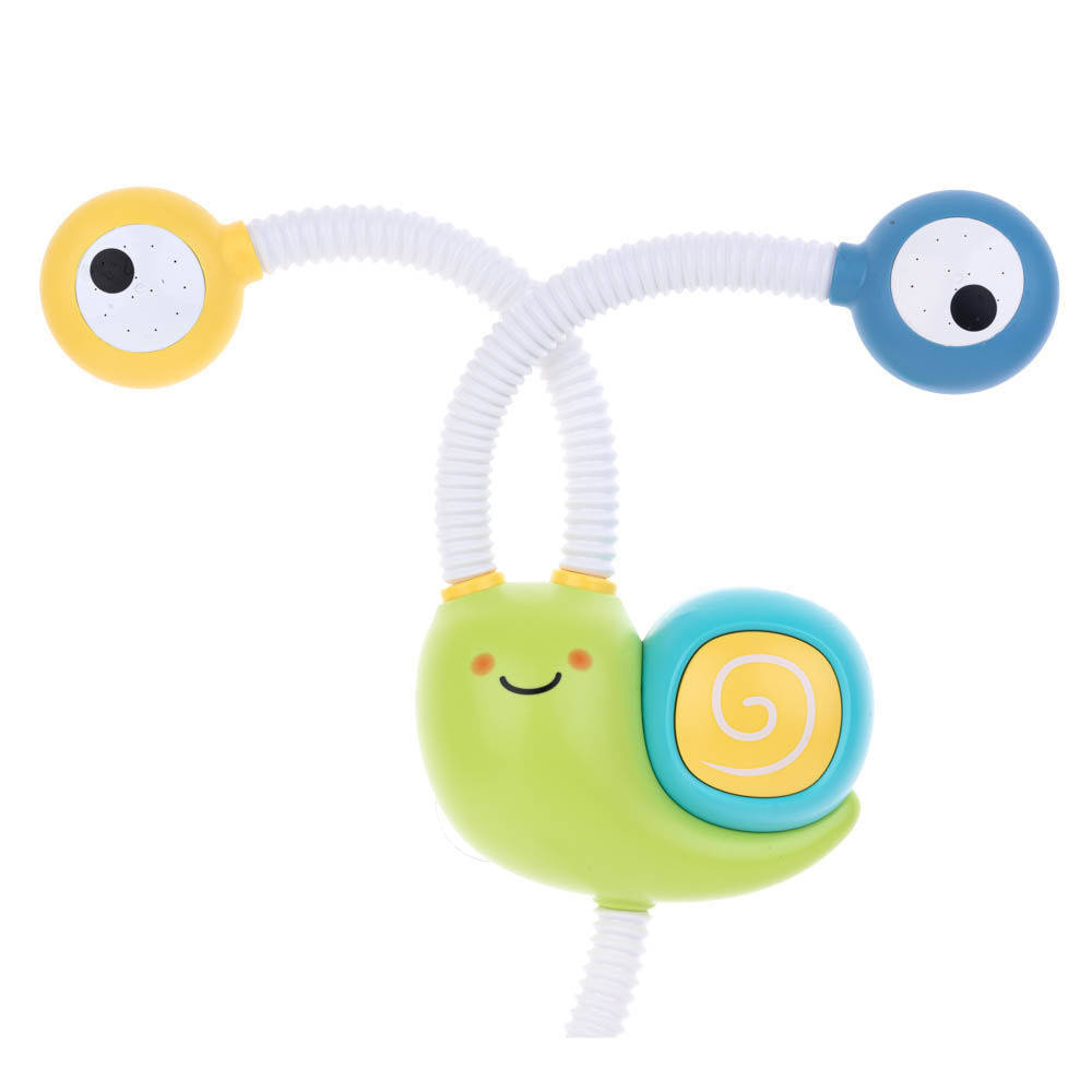 Ślimakowy prysznic Dumel – bezpieczeństwo i praktyczność