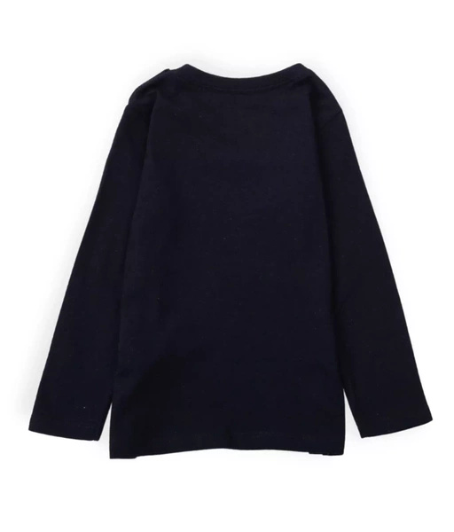 Sinsay Bluzka chłopięca z motywem Star Wars, z długim rękawem