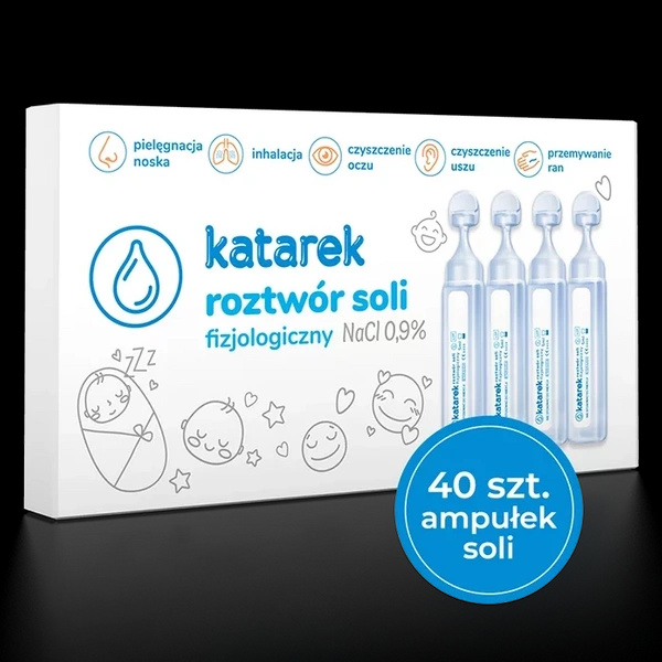 NebuCare MAX zestaw do nebulizacji Katarek / HelpMedi