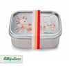 Lunchbox ze stali nierdzewnej Szczęśliwy Jednorożec Lena, Lilliputiens