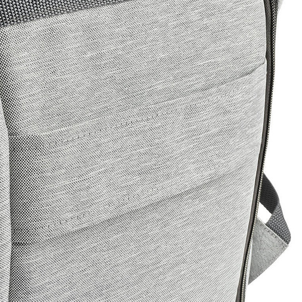 Plecak dla mamy Vancouver Heather grey, Beaba