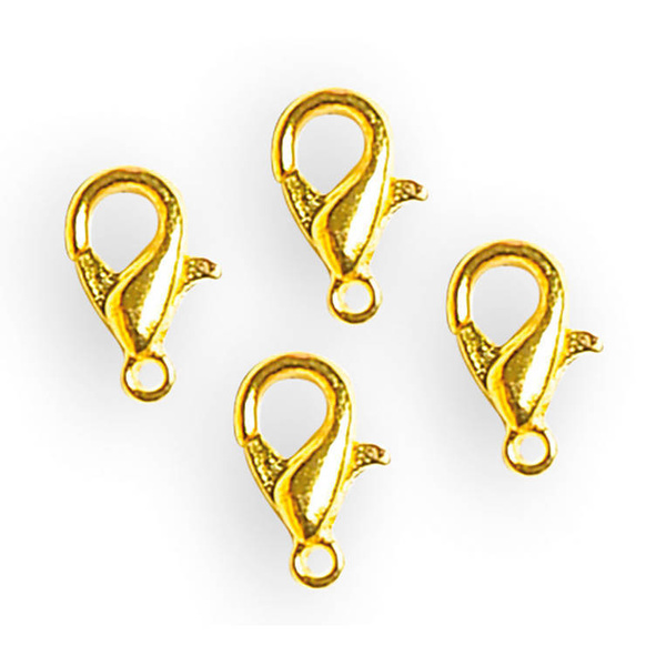 Zestaw kreatywny do tworzenia biżuterii z kamieniami przynoszącymi szczęście 8+, Janod