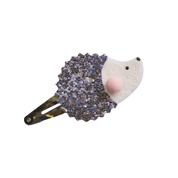 Zestaw kreatywny do tworzenia biżuterii - spinki, dla dzieci, 5 lat+, Janod