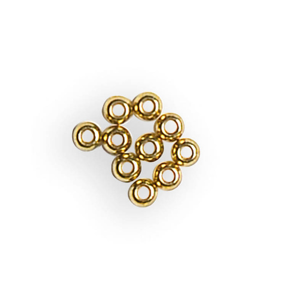 Zestaw kreatywny do tworzenia biżuterii z kamieniami przynoszącymi szczęście 8+, Janod