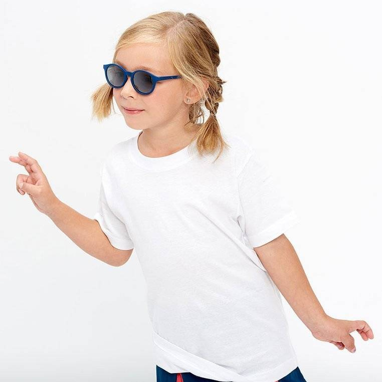 Okulary przeciwsłoneczne Beaba BPA free ochrona UV dla dzieci