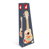 Instrument muzyczny dla dzieci Ukulele Sunshine 3+, Janod