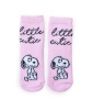 Sinsay Skarpetki dziewczęce z motywem bajki Snoopy, 2-pak