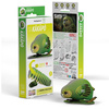 Układanka 3D Papuga Kakapo, Eugy