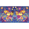 Zestaw kreatywny Magiczny brokat Wróżki Magic Fairies dla dzieci 5 lat+ Janod