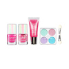 Zestaw kosmetyków do makijażu peel-off dla dzieci zestaw Elf 3 lata+, Souza!