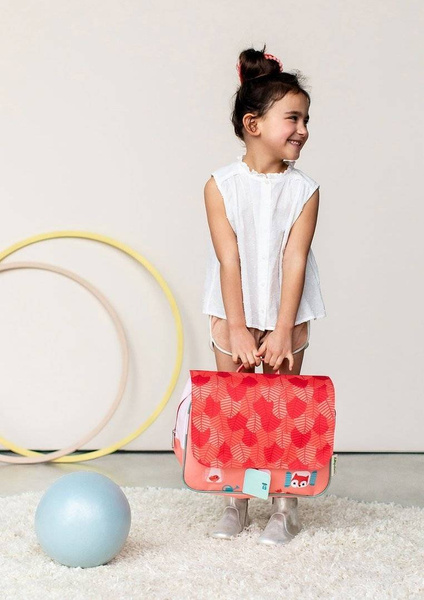 Tornister plecak Leśny Domek, Lilliputiens